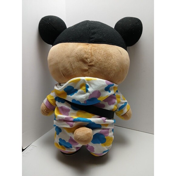 Rilakkuma San-X Original Streetwear Series Plush -22-Inch Large Plush - Picture 3 of 5